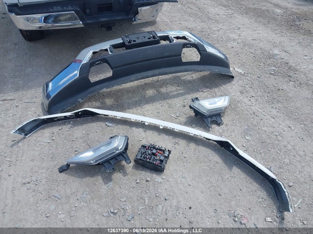 Ford F150 Supercrew 2021 1FTFW1E50MFA01459 Image 12