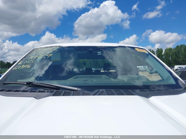Ford F150 Supercrew 2021 1FTFW1E50MFA01459 Image 18