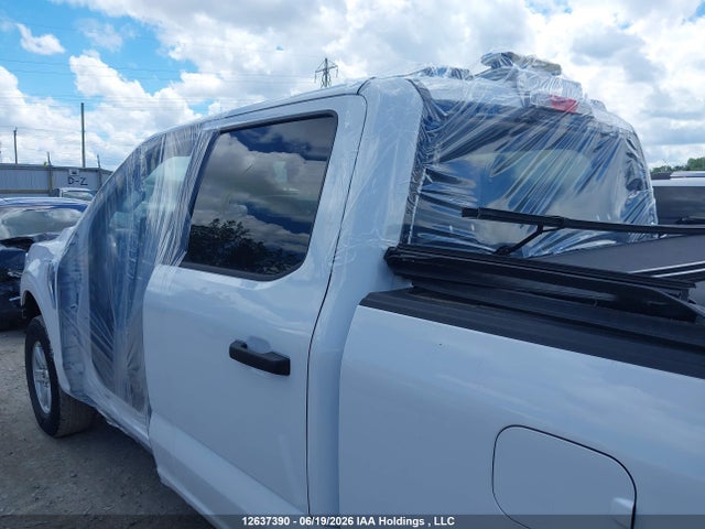 Ford F150 Supercrew 2021 1FTFW1E50MFA01459 Image 23