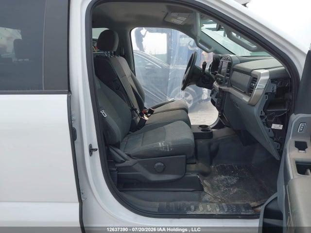 Ford F150 Supercrew 2021 1FTFW1E50MFA01459 Image 5