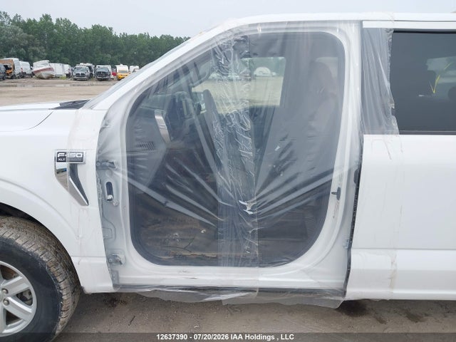Ford F150 Supercrew 2021 1FTFW1E50MFA01459 Image 6