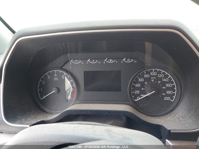 Ford F150 Supercrew 2021 1FTFW1E50MFA01459 Image 7
