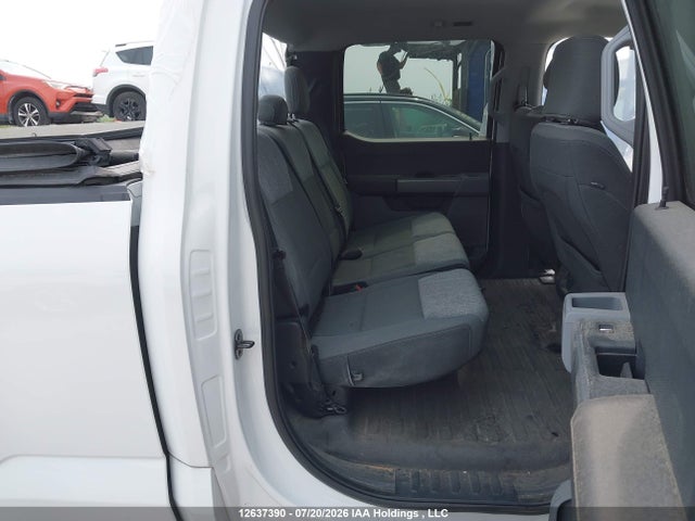 Ford F150 Supercrew 2021 1FTFW1E50MFA01459 Image 8