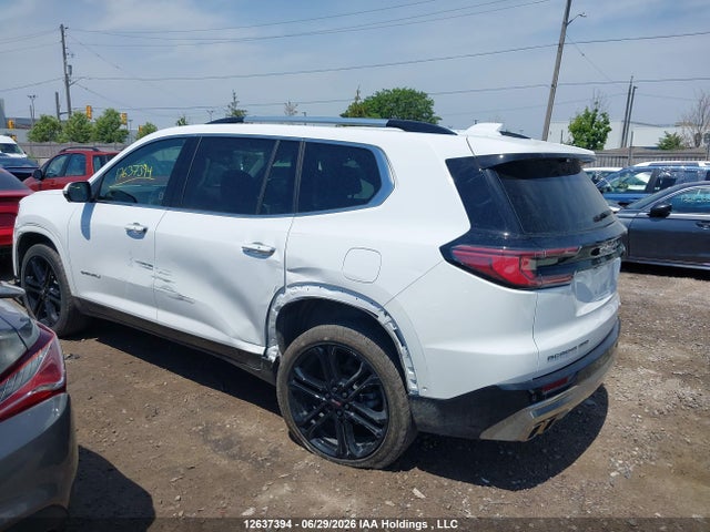 GMC Acadia Denali 2024 1GKENRKS0RJ211107 Image 14