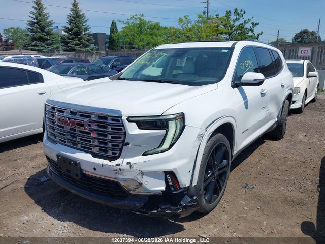 GMC Acadia Denali 2024 1GKENRKS0RJ211107 Image 6