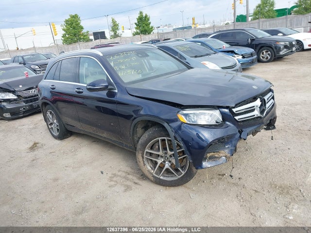 Mercedes-Benz Glc 300 4matic 2019 WDC0G4KB2KV150094 главное изображение