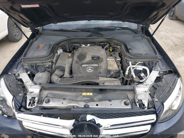 WDC0G4KB2KV150094 Mercedes-Benz Glc 300 4matic