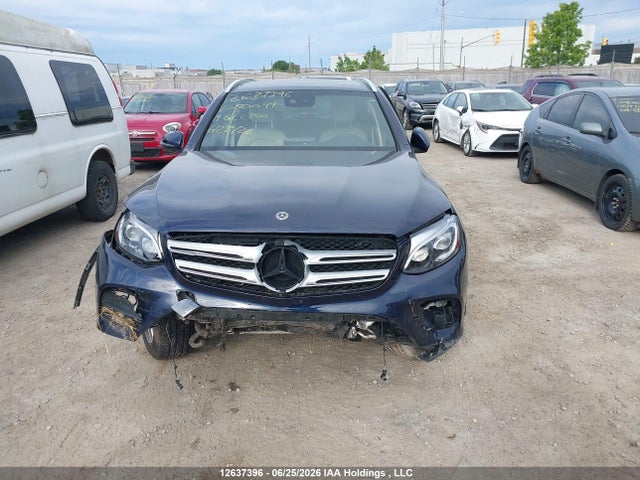 WDC0G4KB2KV150094 Mercedes-Benz Glc 300 4matic
