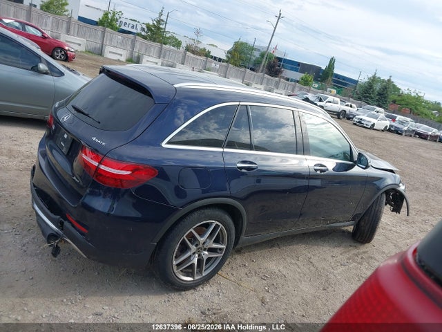 WDC0G4KB2KV150094 Mercedes-Benz Glc 300 4matic