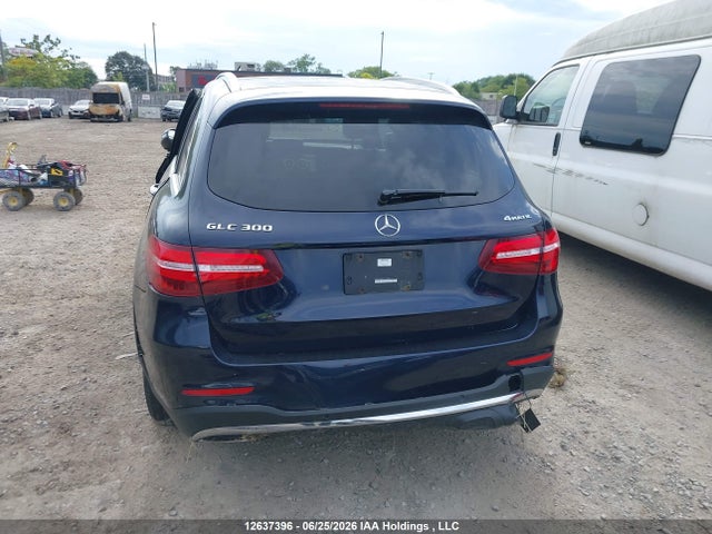 WDC0G4KB2KV150094 Mercedes-Benz Glc 300 4matic