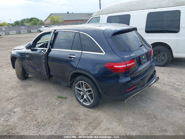 WDC0G4KB2KV150094 Mercedes-Benz Glc 300 4matic
