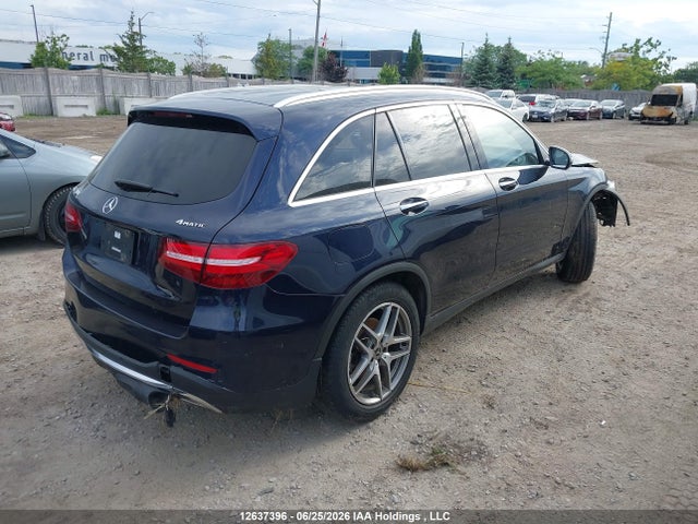 WDC0G4KB2KV150094 Mercedes-Benz Glc 300 4matic