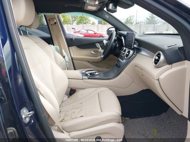 WDC0G4KB2KV150094 Mercedes-Benz Glc 300 4matic