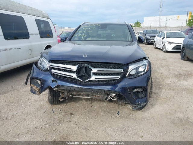 WDC0G4KB2KV150094 Mercedes-Benz Glc 300 4matic