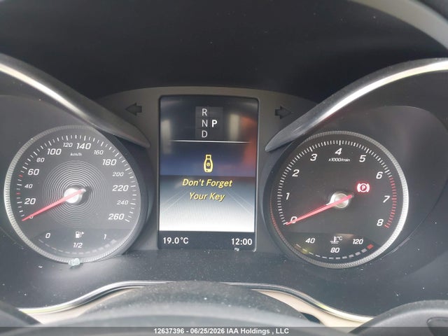 WDC0G4KB2KV150094 Mercedes-Benz Glc 300 4matic