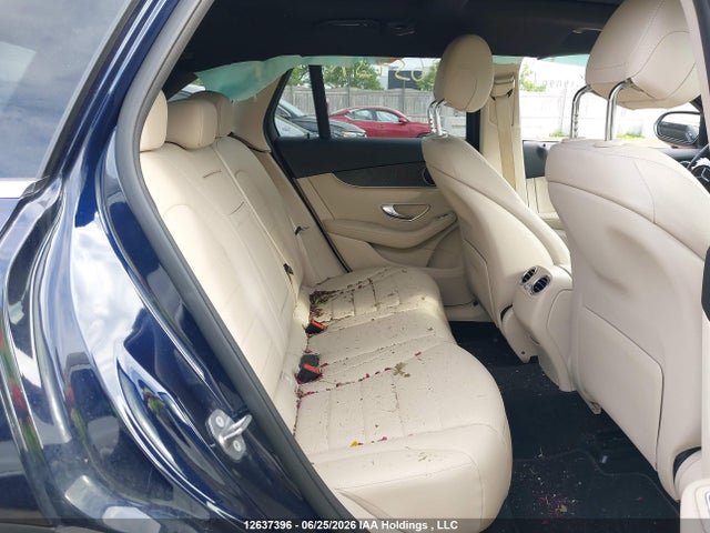 WDC0G4KB2KV150094 Mercedes-Benz Glc 300 4matic