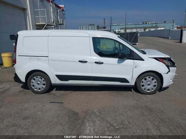 NM0LS7T26K1400880 Ford Transit Connect Xlt