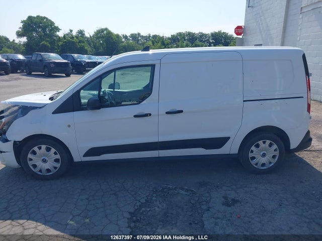 NM0LS7T26K1400880 Ford Transit Connect Xlt