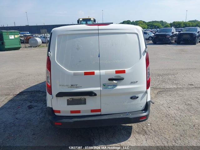 NM0LS7T26K1400880 Ford Transit Connect Xlt