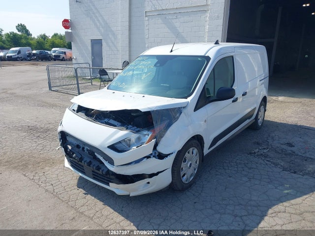 NM0LS7T26K1400880 Ford Transit Connect Xlt