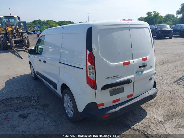 NM0LS7T26K1400880 Ford Transit Connect Xlt