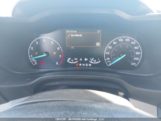 NM0LS7T26K1400880 Ford Transit Connect Xlt