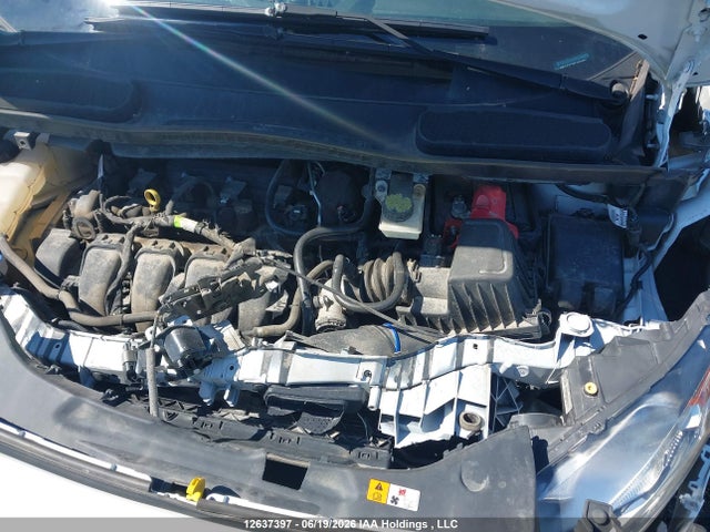 NM0LS7T26K1400880 Ford Transit Connect Xlt