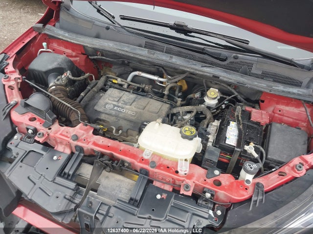 KL4CJESB9HB115406 Buick Encore Preferred