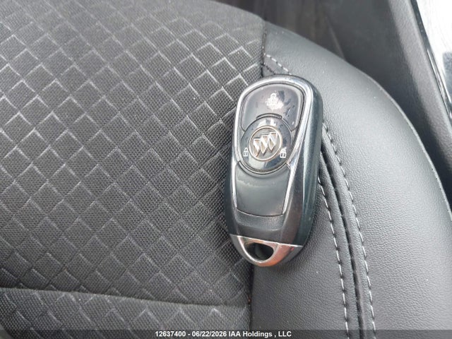 KL4CJESB9HB115406 Buick Encore Preferred