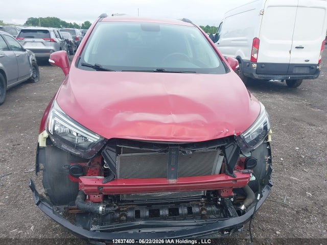 KL4CJESB9HB115406 Buick Encore Preferred
