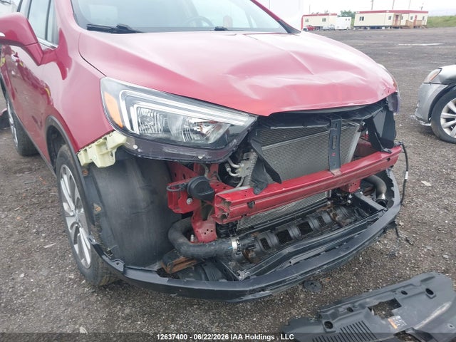 KL4CJESB9HB115406 Buick Encore Preferred