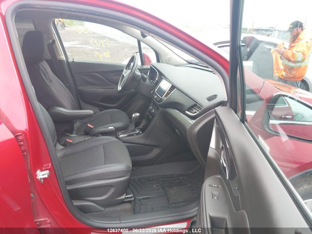 KL4CJESB9HB115406 Buick Encore Preferred