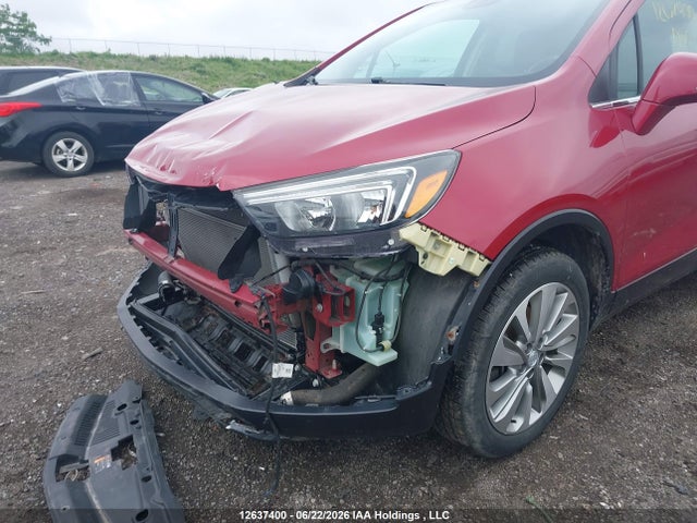 KL4CJESB9HB115406 Buick Encore Preferred