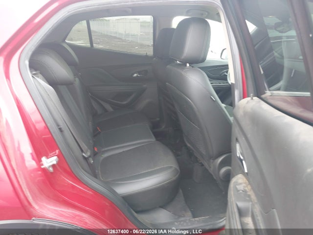 KL4CJESB9HB115406 Buick Encore Preferred