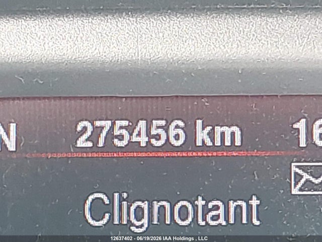 2013 Dodge Journey R/t მანქანა იყიდება აუქციონზე, vin: 3C4PDDFG4DT643250, აუქციონის ნომერი: 12637402