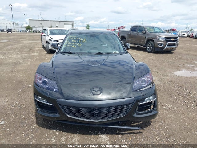 Продаж на аукціоні авто 2010 Mazda Rx-8 Gt, vin: JM1FE1CP6A0404478, номер лоту: 12637403