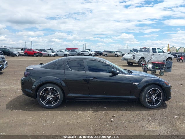 Продаж на аукціоні авто 2010 Mazda Rx-8 Gt, vin: JM1FE1CP6A0404478, номер лоту: 12637403