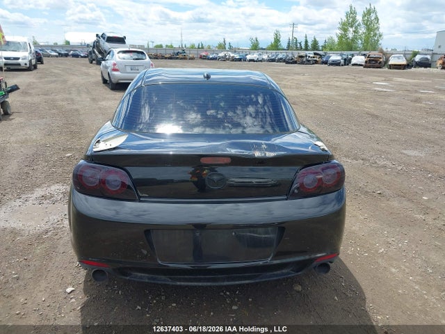 Продаж на аукціоні авто 2010 Mazda Rx-8 Gt, vin: JM1FE1CP6A0404478, номер лоту: 12637403