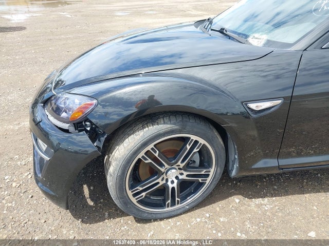 Продаж на аукціоні авто 2010 Mazda Rx-8 Gt, vin: JM1FE1CP6A0404478, номер лоту: 12637403