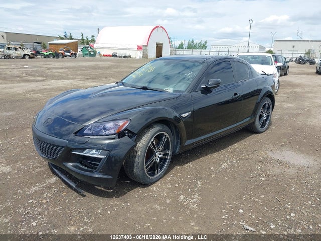 Продаж на аукціоні авто 2010 Mazda Rx-8 Gt, vin: JM1FE1CP6A0404478, номер лоту: 12637403