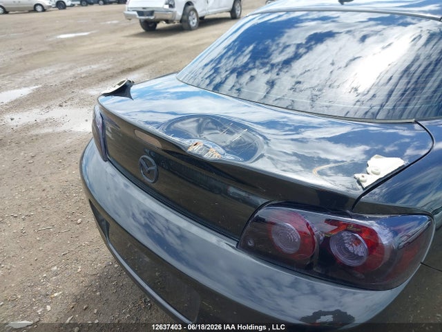 Продаж на аукціоні авто 2010 Mazda Rx-8 Gt, vin: JM1FE1CP6A0404478, номер лоту: 12637403
