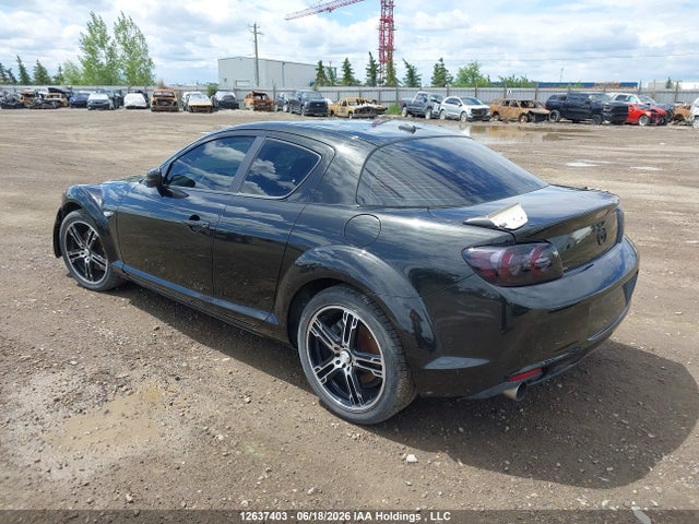 Продаж на аукціоні авто 2010 Mazda Rx-8 Gt, vin: JM1FE1CP6A0404478, номер лоту: 12637403