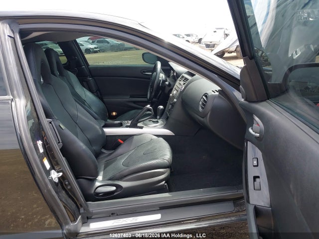 Продаж на аукціоні авто 2010 Mazda Rx-8 Gt, vin: JM1FE1CP6A0404478, номер лоту: 12637403