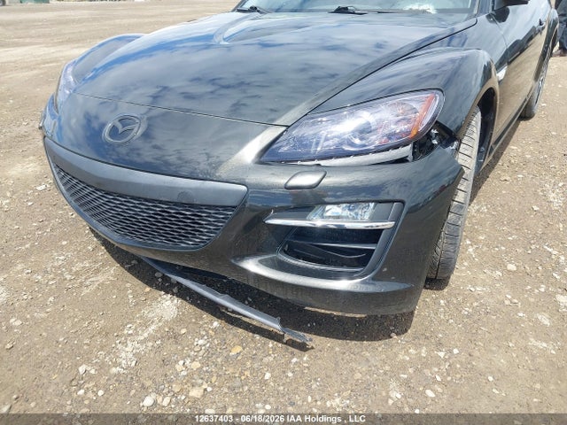 Продаж на аукціоні авто 2010 Mazda Rx-8 Gt, vin: JM1FE1CP6A0404478, номер лоту: 12637403