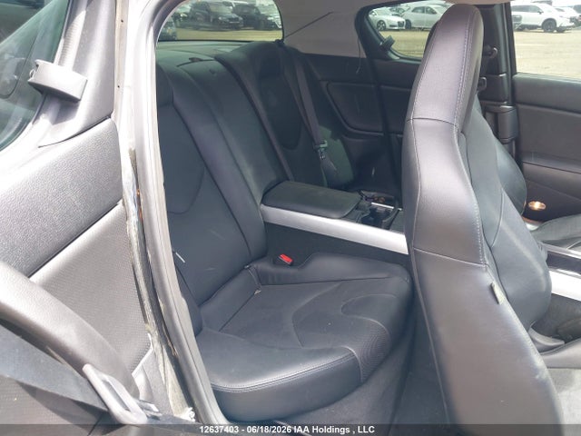 Продаж на аукціоні авто 2010 Mazda Rx-8 Gt, vin: JM1FE1CP6A0404478, номер лоту: 12637403