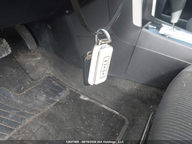 Mitsubishi LANCER ES 2017 JA32U2FU8HU602506 Image 11