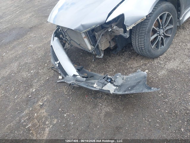 Mitsubishi LANCER ES 2017 JA32U2FU8HU602506 Image 12