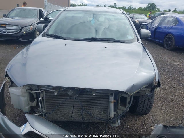 Mitsubishi LANCER ES 2017 JA32U2FU8HU602506 Image 13