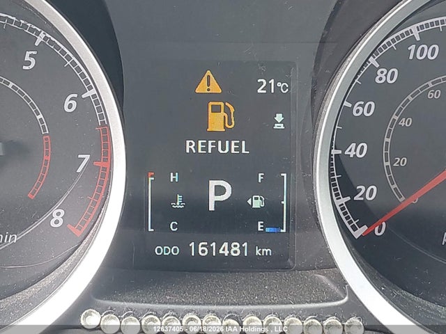 Mitsubishi LANCER ES 2017 JA32U2FU8HU602506 Image 16