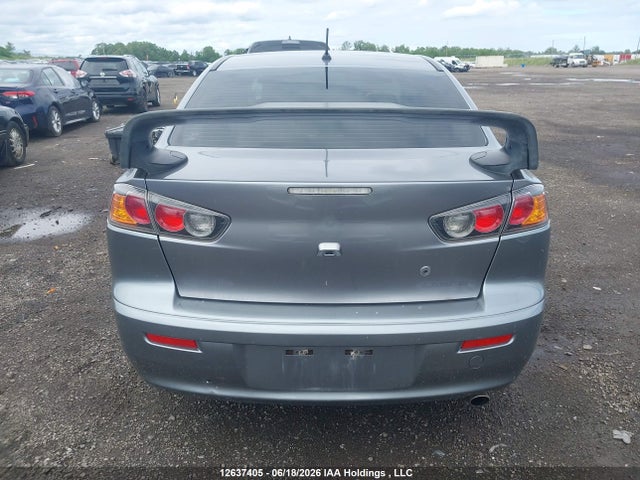 Mitsubishi LANCER ES 2017 JA32U2FU8HU602506 Image 17